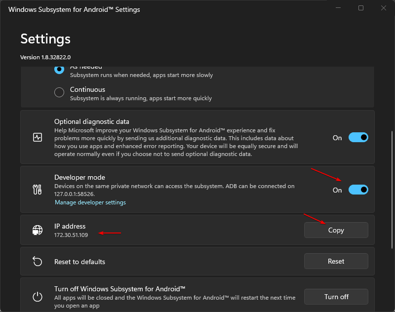 find-the-IP-address-on-subsystem-for-linux