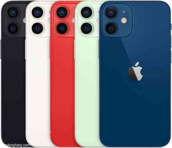 苹果激活了iPhone 12的iPhone升级程序预批准流程