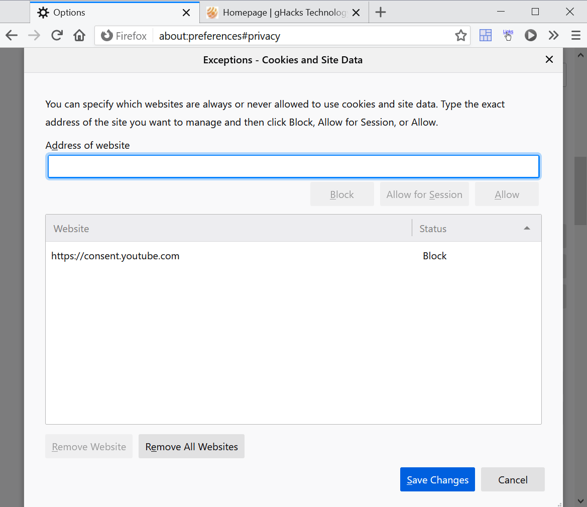 firefox-cookies-exceptions-youtube firefox-cookies-exceptions-youtube