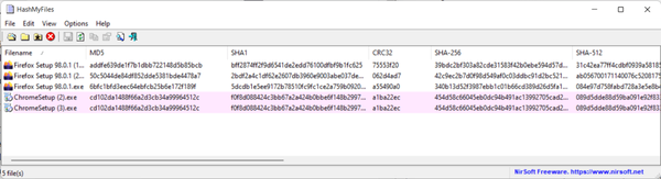 firefox-installer-hash