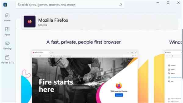 firefox-microsoft-store