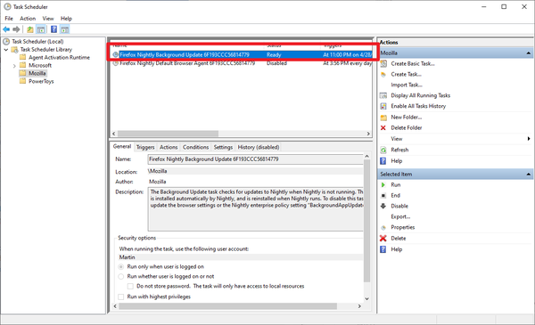 firefox-nightly-windows-background-updates firefox-nightly-windows-background-updates