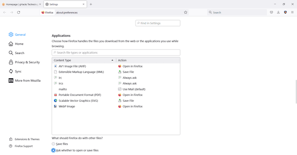 firefox-open-or-save-files