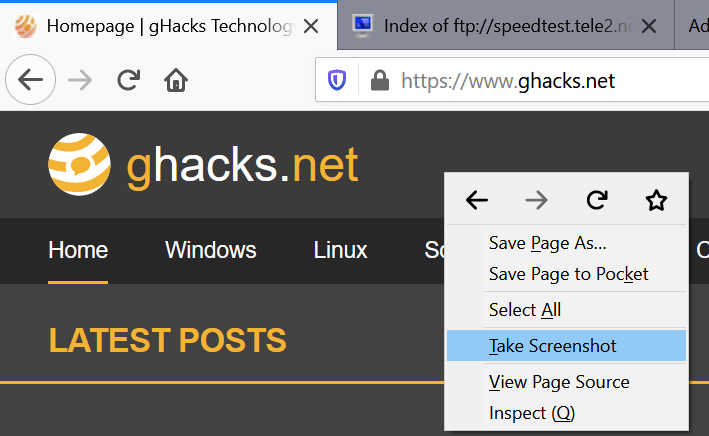 firefox-take-screenshot firefox-take-screenshot