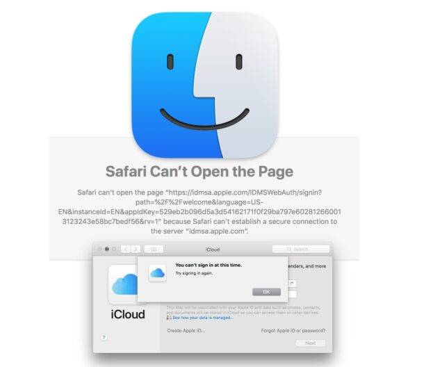 fix-safari-secure-connection-icloud-apple-id-errors-mac-sierra-high-sierra-610x528-1