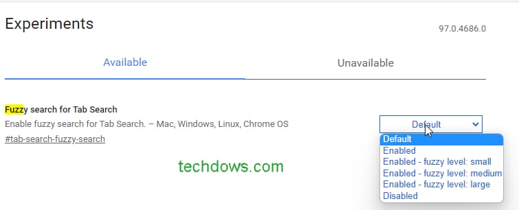 fuzzy-search-for-tab-Search-flag