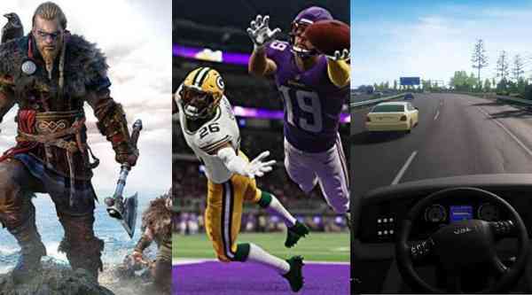 game-issue