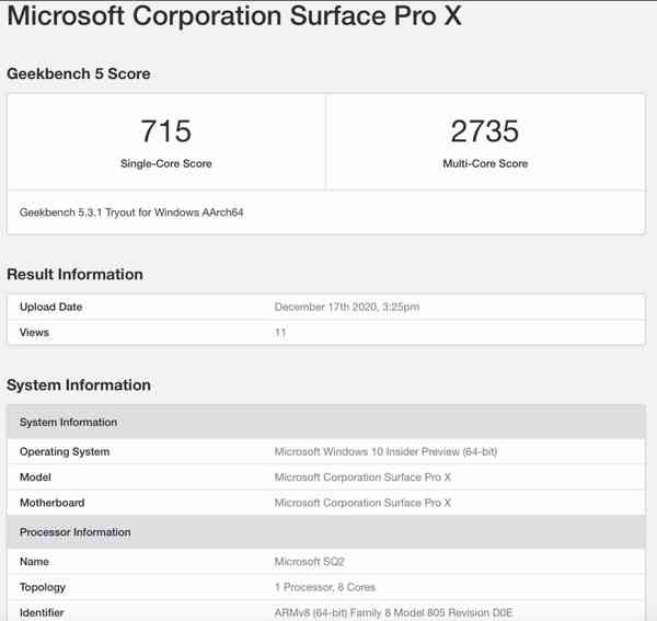 geekbench-SurfaceProX-1024x968-1