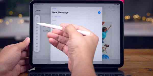 get-most-out-of-ipad-air-apple-pencil-ipados-14