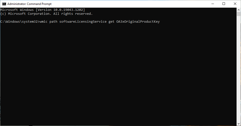 get-product-key