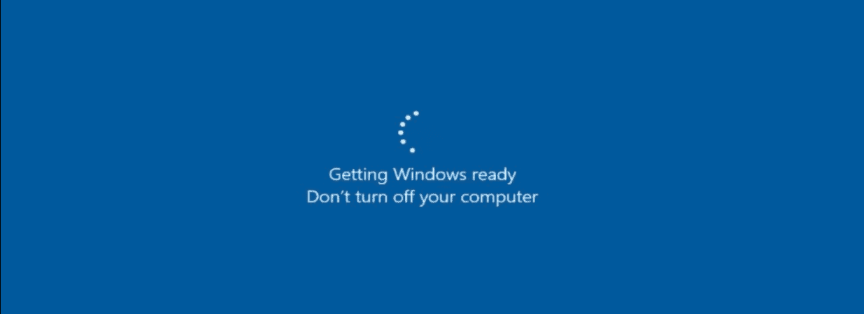 getting_Windows_Ready-Stuck getting_Windows_Ready-Stuck