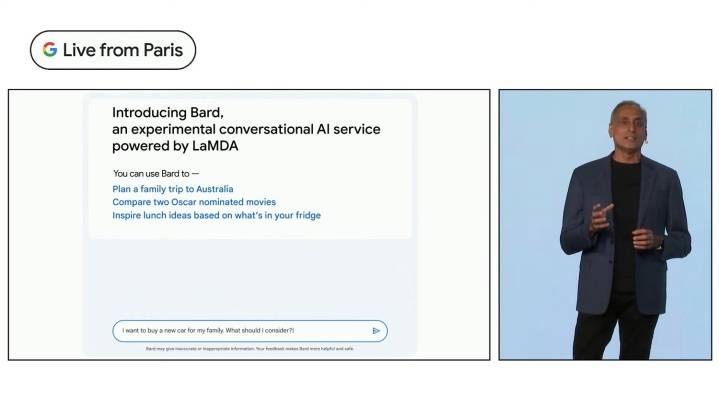 google-bard-ai-demo
