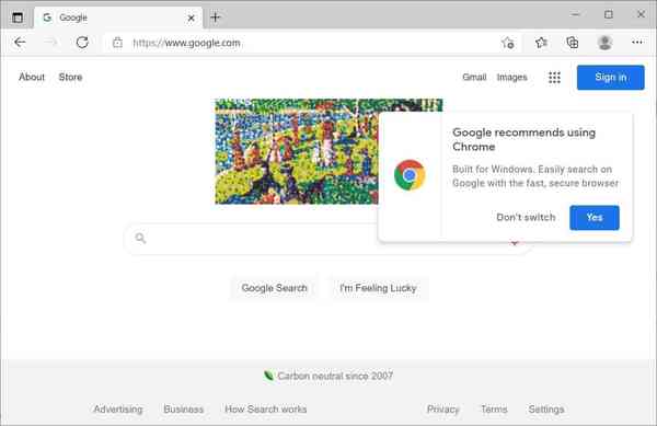 google-chrome-alert google-chrome-alert
