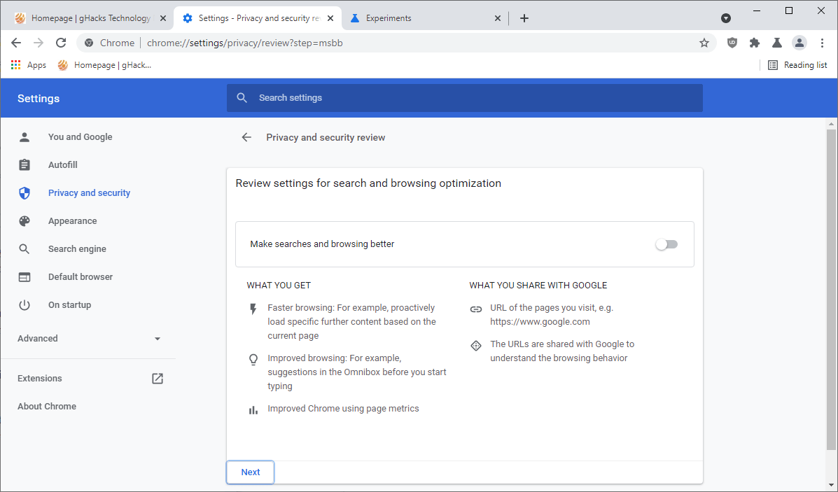 google-chrome-make-searches-better