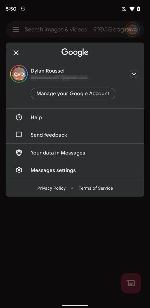 google-messages-nav-drawer-c