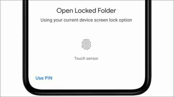 google-photos-locked-folder