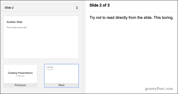 google-slides-next-slide