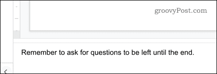 google-slides-notes