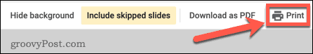 google-slides-print