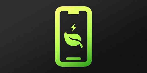 green-charging