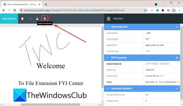 groupdocs_extract-and-save-pdf-metadata-windows-11-10