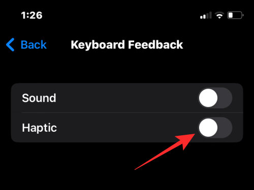 haptic-keyboard-on-ios-16-7-a