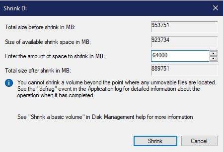 hard-disk-shrink-volume-for-Windows-11 hard-disk-shrink-volume-for-Windows-11
