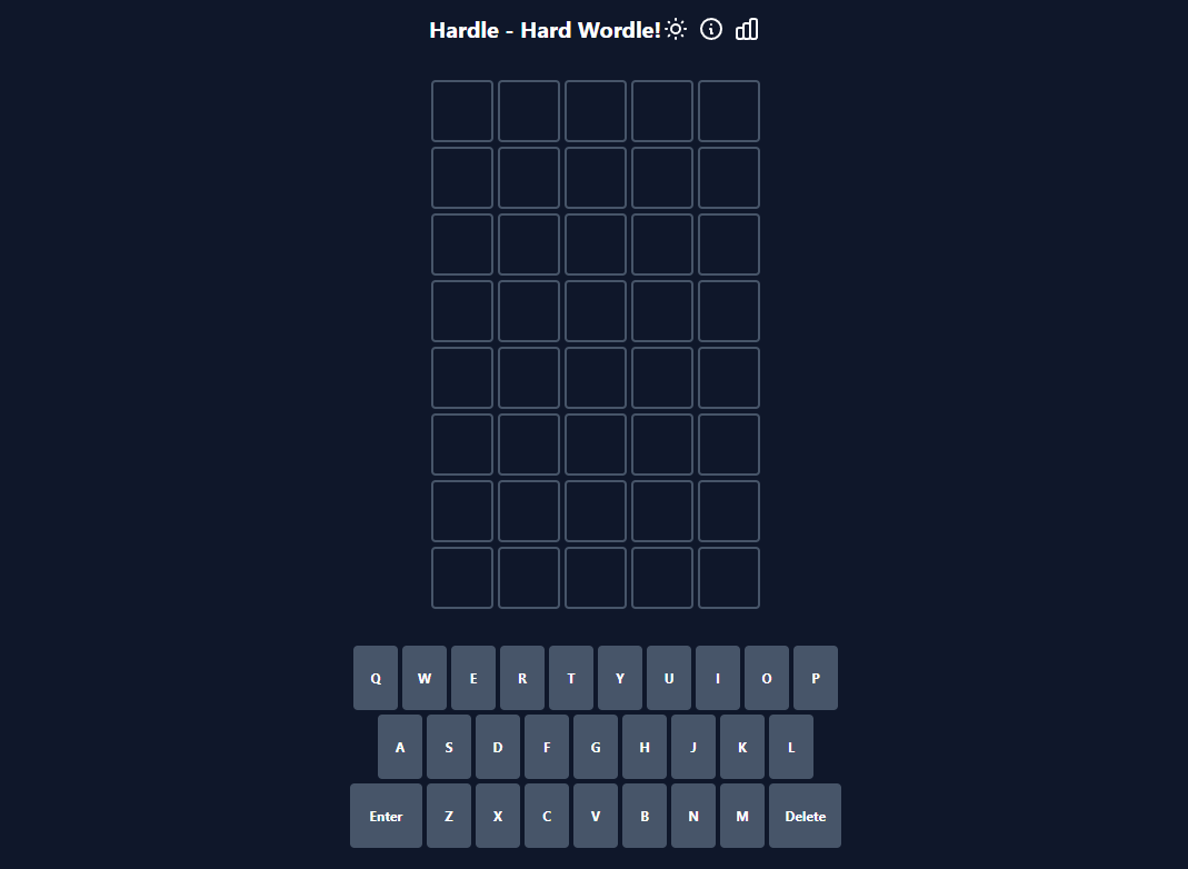 hardle-game