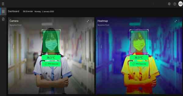 health-scan