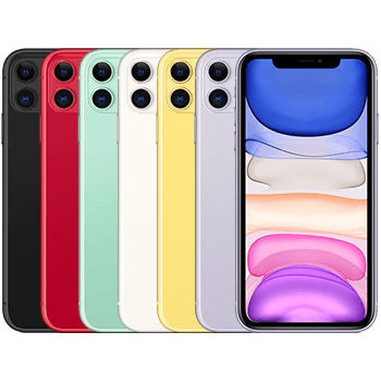 Hero Iphone 11