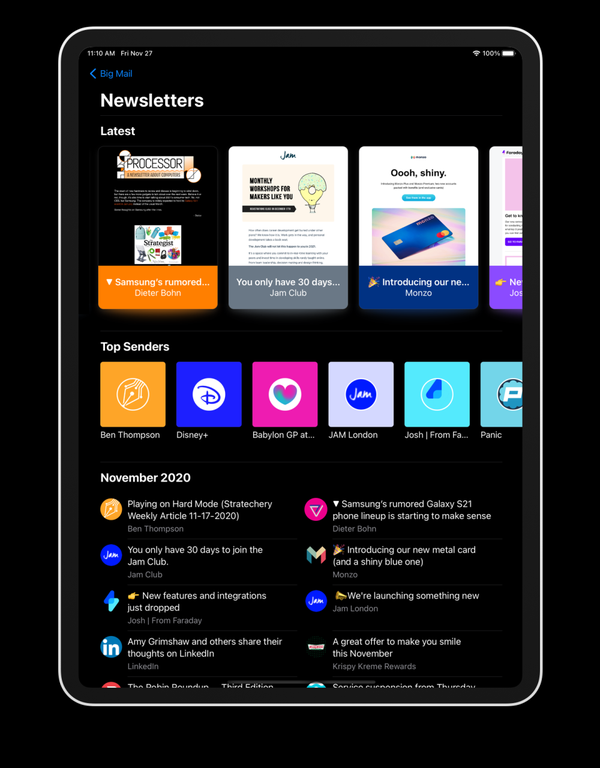 hero-newsletters