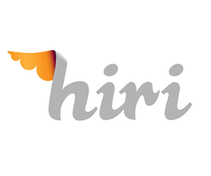 hiri-email-client-logo