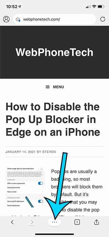 how-change-default-search-engine-edge-iphone-2