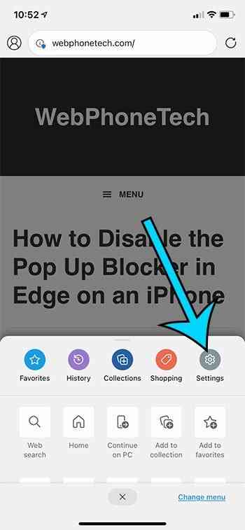 how-change-default-search-engine-edge-iphone-3