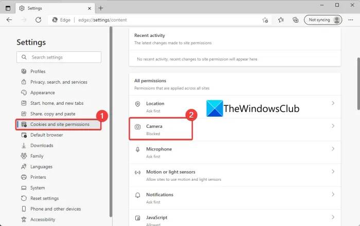 how-do-i-stop-chrome-firefox-edge-from-accessing-mic-webcam-windows-11-10-3