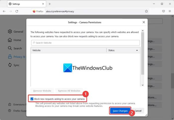how-do-i-stop-chrome-firefox-edge-from-accessing-mic-webcam-windows-11-10-8