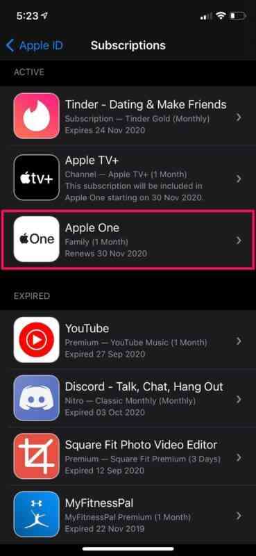 how-to-change-apple-one-subscription-plan-3