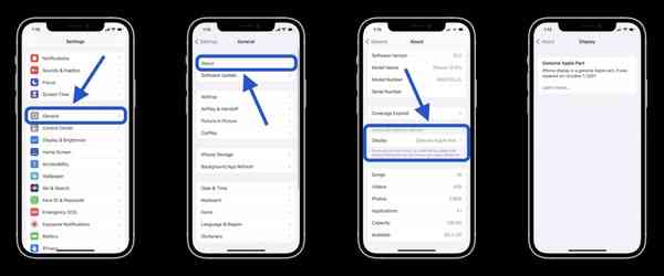 how-to-check-iphone-parts-and-service-history-walkthrough