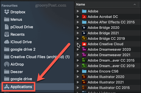 how-to-delete-apps-on-mac-applications