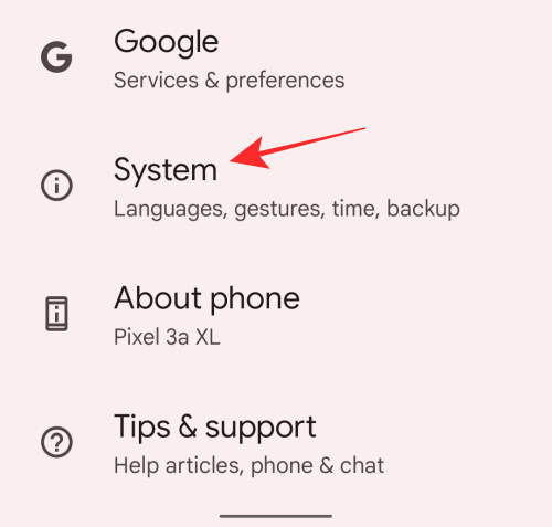 how-to-disable-swipe-to-invoke-google-assistant-4-a how-to-disable-swipe-to-invoke-google-assistant-4-a