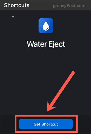how-to-get-water-out-of-an-iphone-water-eject-get-shortcut