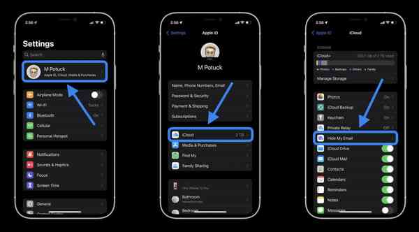 how-to-hide-my-email-iphone-ios-15-walkthrough-1 how-to-hide-my-email-iphone-ios-15-walkthrough-1