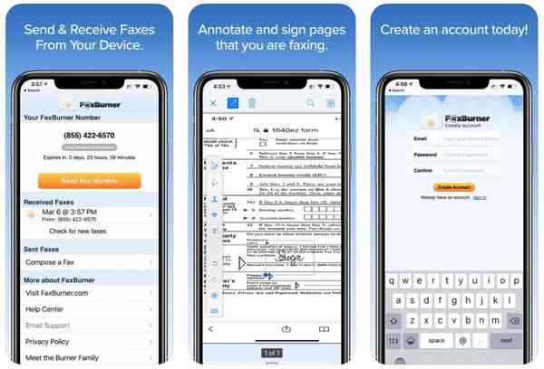how-to-receive-send-fax-with-iphone-ipad-fax-burner-app