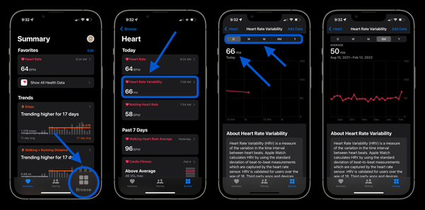 how-to-record-view-hrv-with-apple-watch-iphone how-to-record-view-hrv-with-apple-watch-iphone
