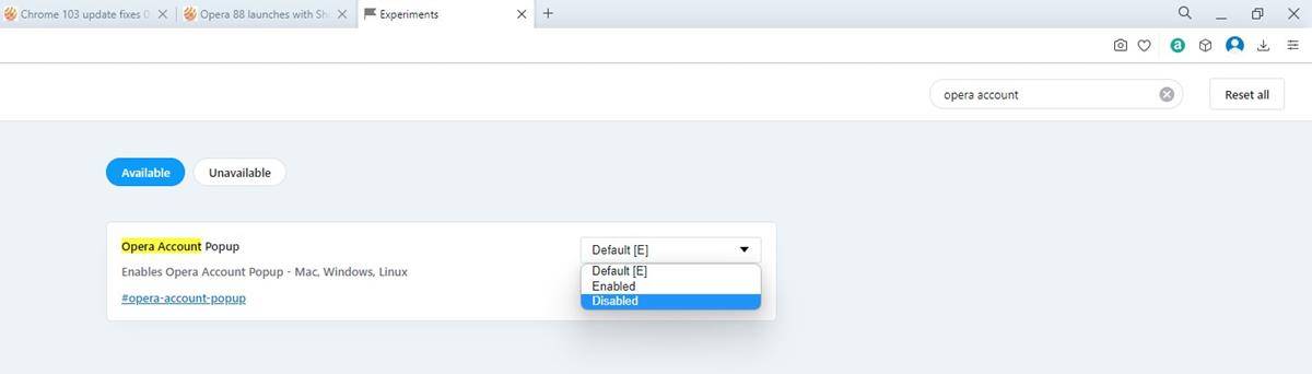how-to-remove-the-Opera-account-button-and-pop-up