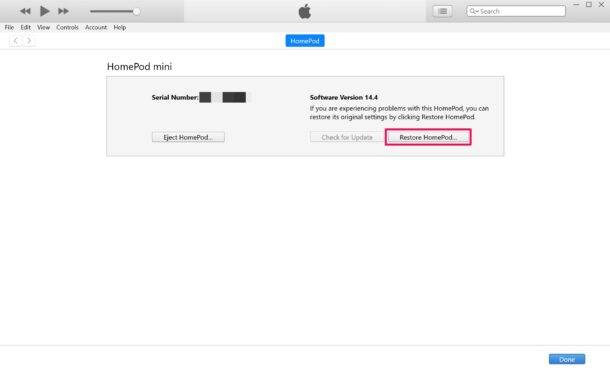 how-to-restore-homepod-mini-with-pc-mac-1-610x373-1