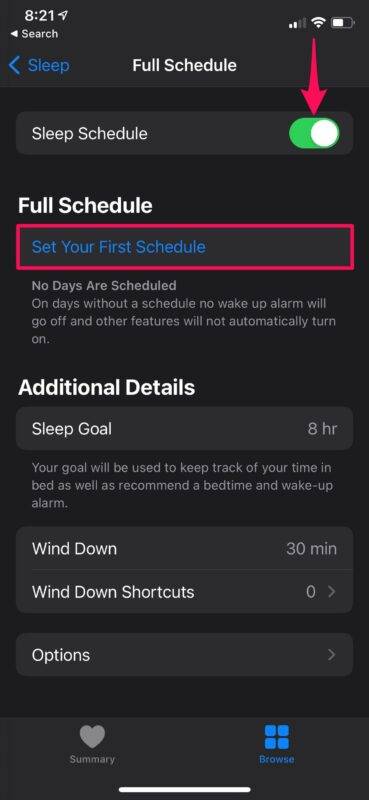 how-to-set-up-sleep-schedule-iphone-4-369x800-1 how-to-set-up-sleep-schedule-iphone-4-369x800-1