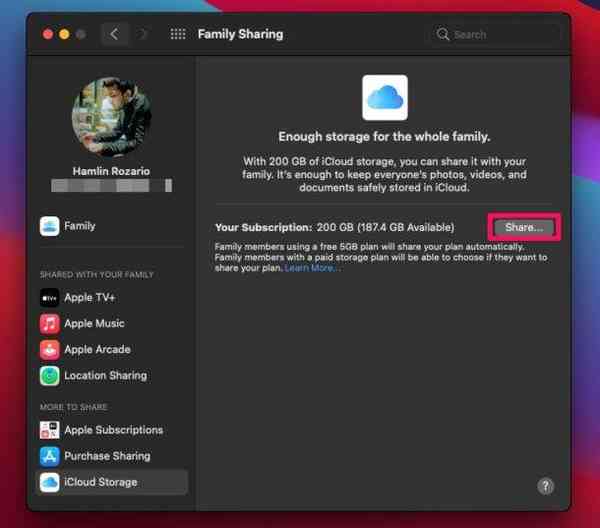 how-to-share-icloud-storage-mac-4-610x537-1