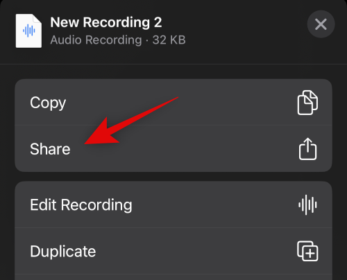 how-to-share-voice-memos-3
