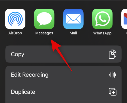 how-to-share-voice-memos-4